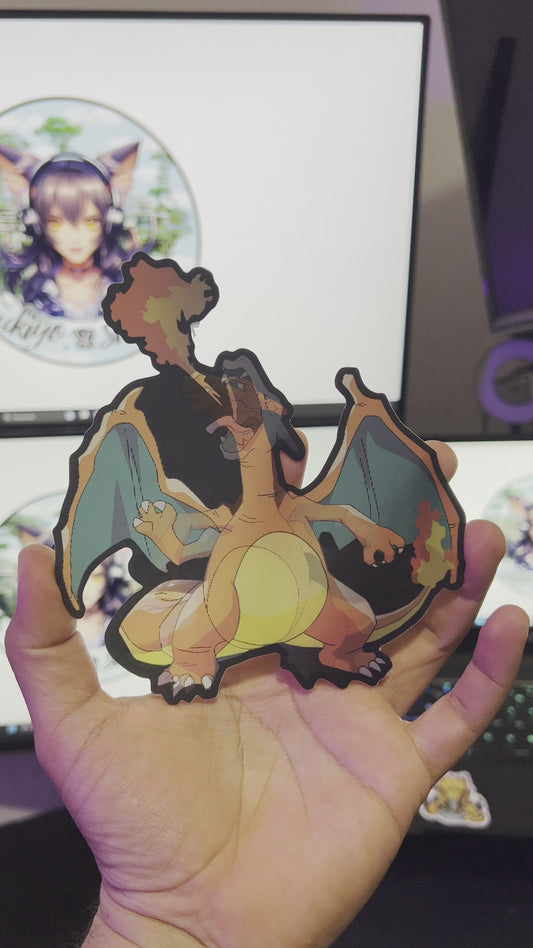 Charizard 🔥