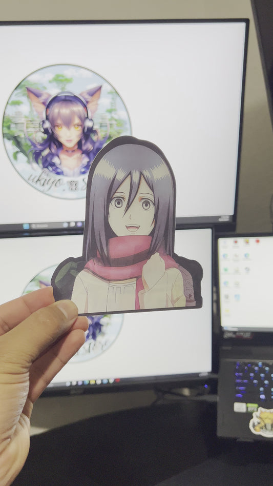 Mikasa